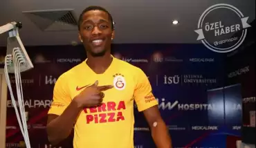 Jesse'nin Bursaspor'a transferinde son dakika!