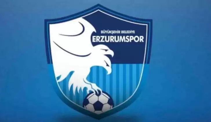 Erzurumspor'dan açıklama: "Beşiktaş'ı kupada elemek istiyoruz"