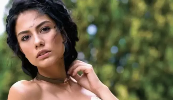 Demet Özdemir kimdir?