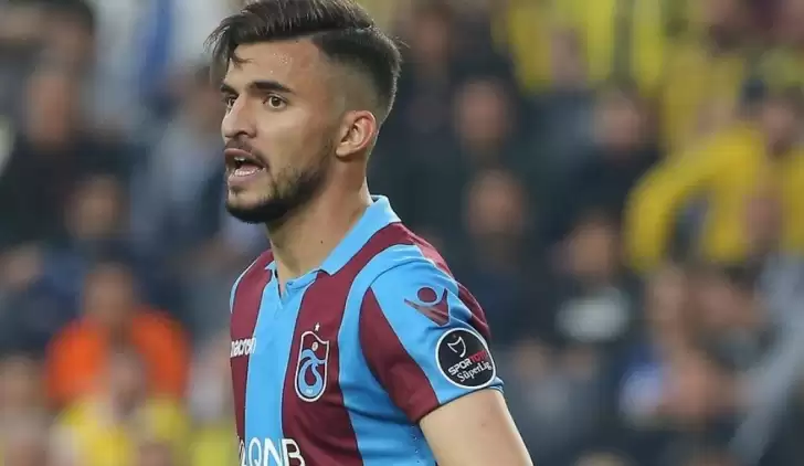 Hüseyin Türkmen, Trabzonspor'dan ayrılıyor mu? İşte ilgilenen takımlar...