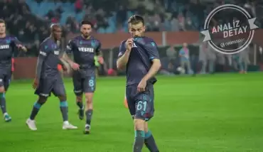 Abdulkadir Parmak'ın değeri arttı!