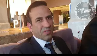 Adil Gevrek'ten Guilherme açıklaması! Beşiktaş'a transfer olacak mı?