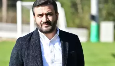 "Eksi 3 puan gibi bir durumu kalmadı Ankaragücü'nün"