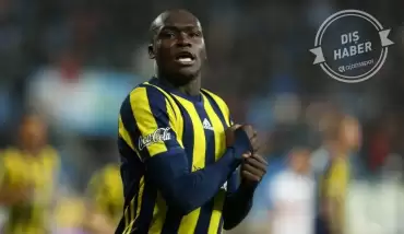 Moussa Sow, İtalya Serie B'ye transfer oldu!