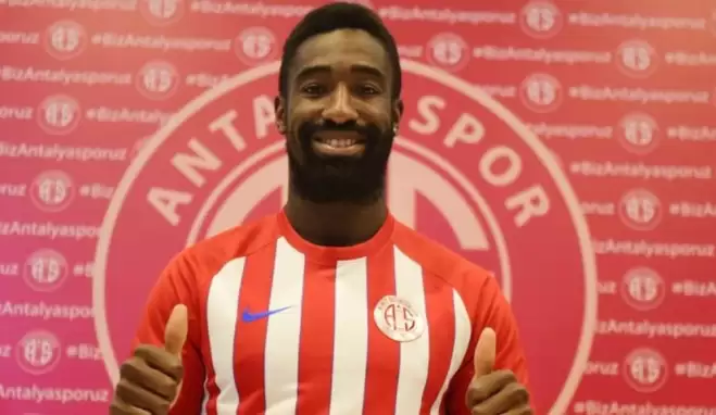 Antalyaspor transfer yasağı tehlikesini atlattı