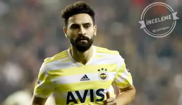 Ekici'nin hedefi Ozan Tufan gibi olmak!