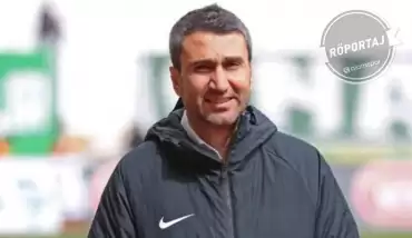 Rizespor'dan taraftarlara transfer müjdesi!