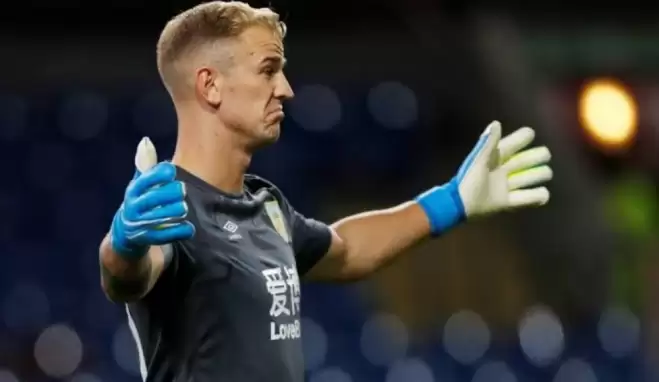 Joe Hart transferi neden gerçekleşmedi? Gençlerbirliği'nden açıklama!