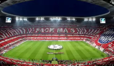  Alman devinden Bayern'den 500 milyon euroluk anlaşma!