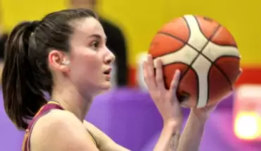 Cansu Köksal, Fransa'nın USO Mondeville takımı ile anlaştı