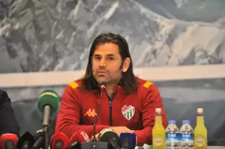 "Sekidika’yı takımda görmek isterim"