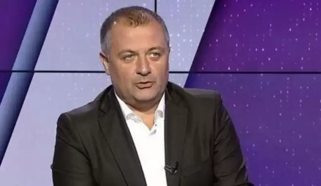 Mehmet Demirkol: ''Galatasaray daha kötüleriyle de şampiyon oldu''