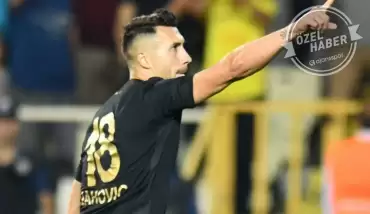 “Hiç resmi teklifi gelmedi”