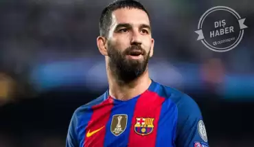 Barcelona, Arda Turan'a kulüp bakıyor! Brezilya...