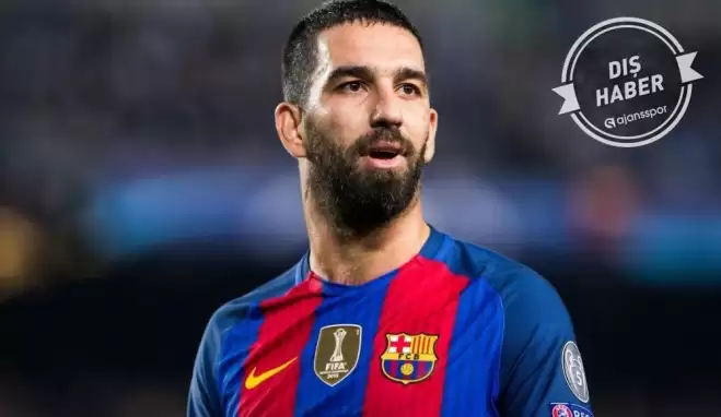 Arda Turan: "Messi ve Suarez'e en çok yardım eden bendim"