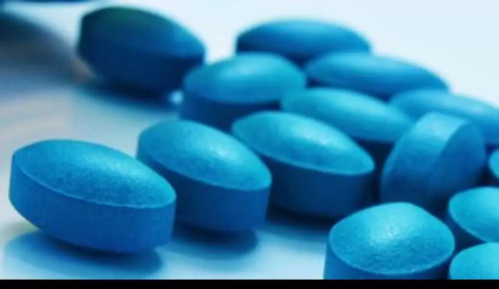 Sildenafil nedir? Sildenafil'in yan etkileri neler? - Ajansspor.com