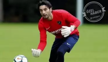 Cenk Gönen'in Gaziantep'e transferi olmadı!