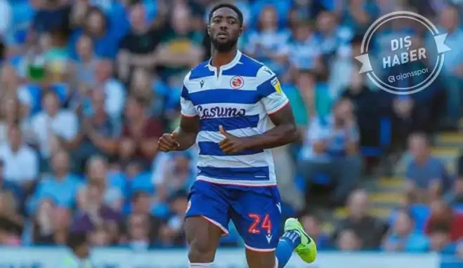 F.Bahçe ilgileniyordu, Trabzonspor devreye girdi!