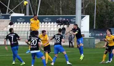 Hagi'nin takımı hazırlık maçında Young Boys'a yenildi: 1-0