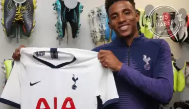 Jose Mourinho ilk transferini yaptı