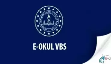 E-okul VBS veli bilgilendirme sistemi giriş yap
