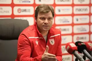 Samsunspor, Süper Lig’den 2 oyuncuyla anlaştı!