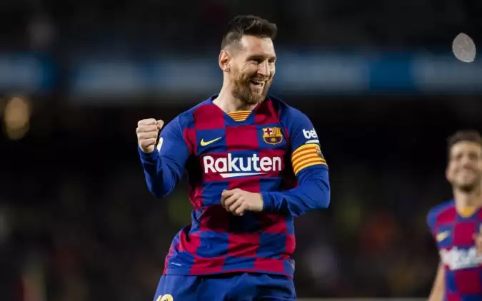 Barcelona’da flaş Messi gelişmesi!