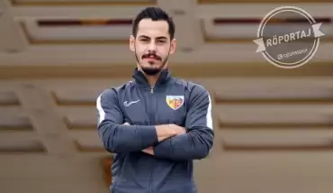 Yasir Subaşı: "Biz ölüm kalım maçlarına çıkacağız"