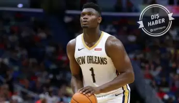 Zion Williamson ilk resmi NBA maçına çıkacak!