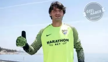 Cenk Gönen, Alanyaspor’da!