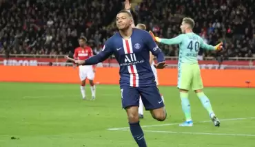 PSG deplasmanda rahat kazandı