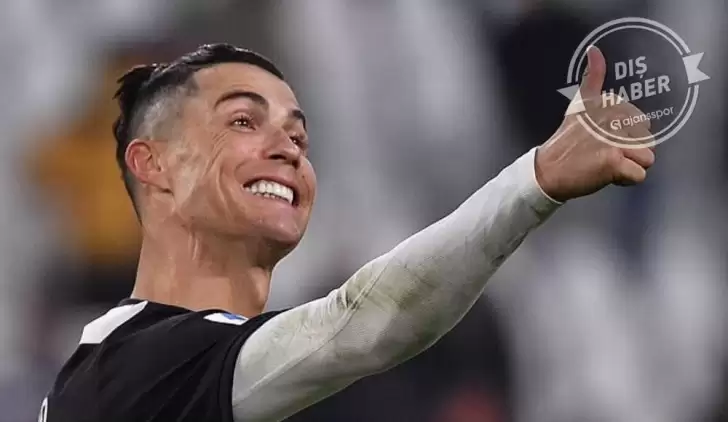 UEFA Ronaldo için taktik değiştirdi