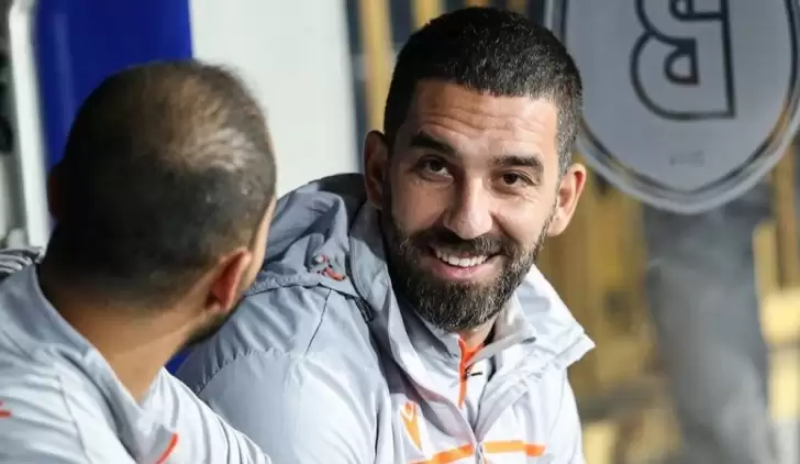 Transferde Arda Turan planı ortaya çıktı!