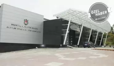 Beşiktaş mallarını satabilir!