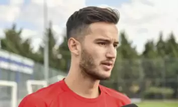 Oğulcan Çağlayan mevzusu, UÇK, Halkbank’a olan kredi borcu ve Nihat Özdemir...