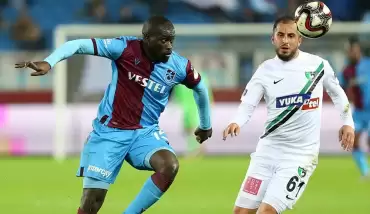 Badou Ndiaye: "Adaptasyon konusunda bir sorun yaşamadım"
