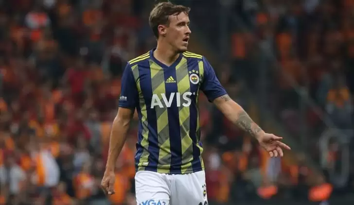 Fenerbahçe'de son çare Kruse!