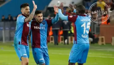 Ndiaye geçer not aldı