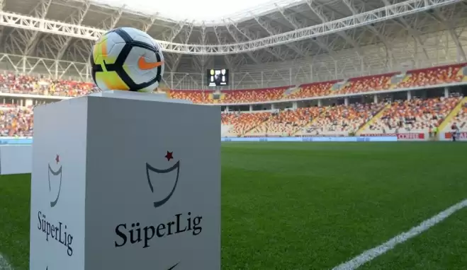 İşte Süper Lig'in 18'inci haftasında sakat ve cezalı oyuncular