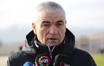 Rıza Çalımbay'dan Guilherme açıklaması