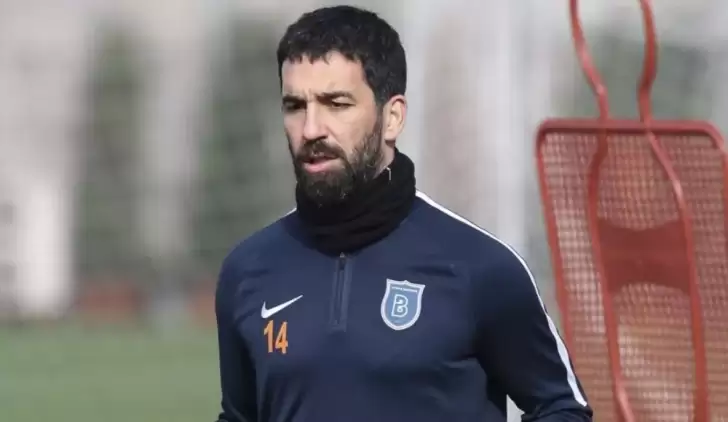 Arda Turan, Galatasaray'a transfer olacak mı? Menajeri açıkladı...