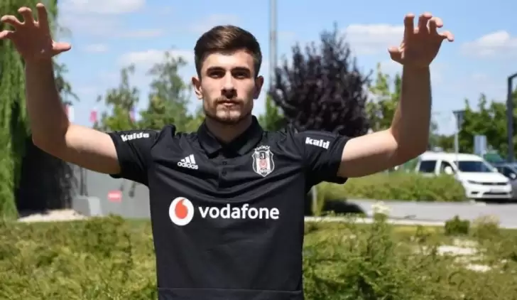 Beşiktaş, Dorukhan ile ilgili kararını verdi!