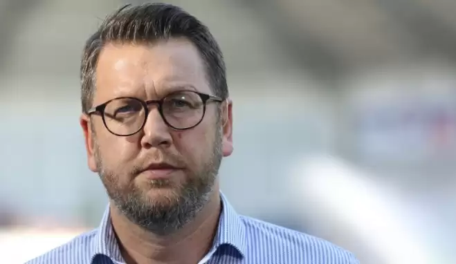 Comolli'nin yerine mi geliyor? Przondziono, Radyospor'a konuştu!