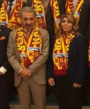 Kayserispor eski Başkanı Erol Bedir: "Berna hanıma destek verelim"