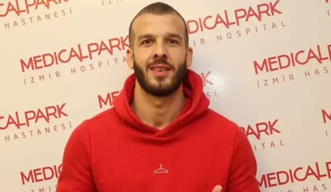 Zlatko Tripic: "Maçları kaybetmekten nefret ederim"