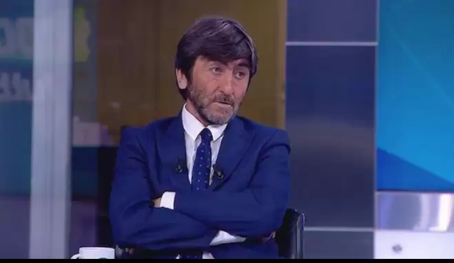 Rıdvan Dilmen: ''Arda Turan, Galatasaray'a...''