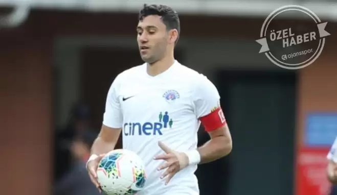 Veysel Sarı, Antalyaspor'da