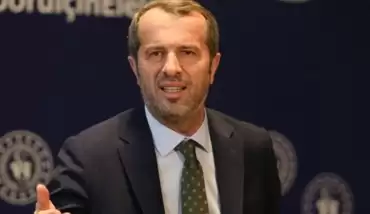 “Türk sporu büyük bir krizdedir”