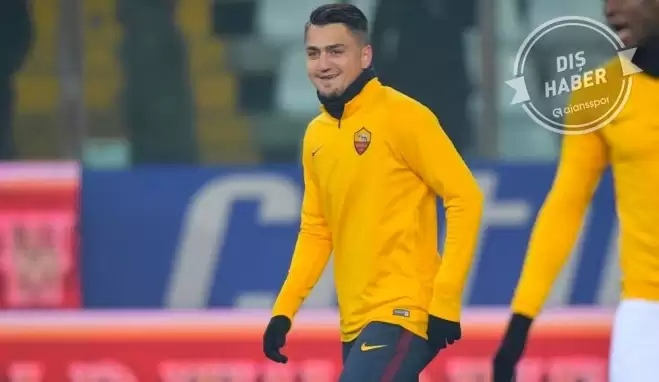 Milano'da transfer pazarlığı!