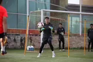 Kayserispor’da Lung şoku!